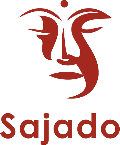 Sajado Logo