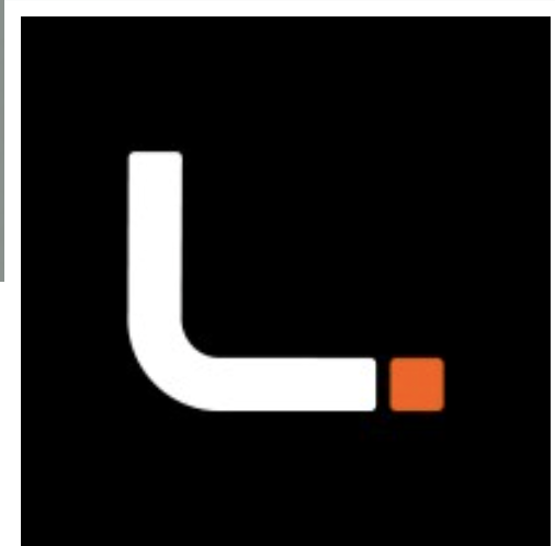 L. Logo