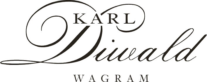 Karl Diwald Logo