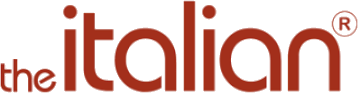 the italian Logo