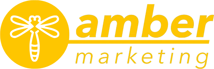 Amber Marketing Logo
