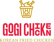 Gogi Chicken Logo