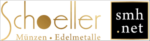Schoeller Münzen Logo