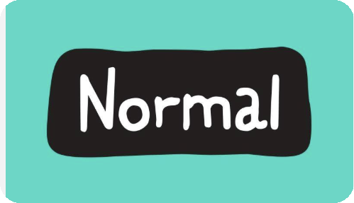 Normal Logo